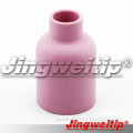 Welding Tig WP-18/17/26 large gas lens ceramic cup